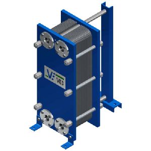 Plate Heat Exchanger