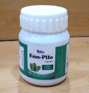 EnnPilo Capsule for Piles