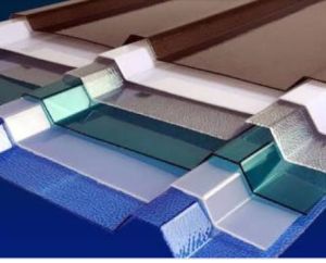 Polycarbonate Sheets