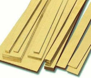 brass strip