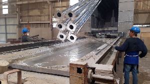 Hot Dip Galvanizing