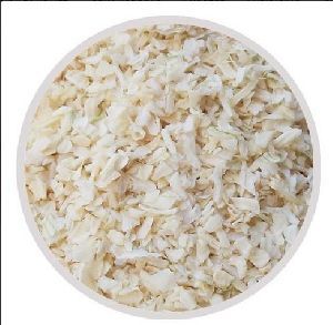 Dehydrated Onion Flakes