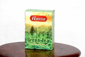 Green Tea