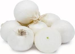 White Onion