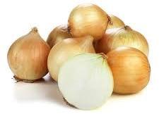 Yellow Onion