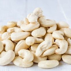 Fresh Cashew Nuts