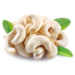 Whole Cashew Nuts