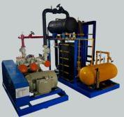 ammonia chiller