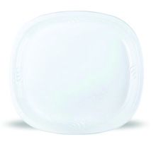 SQuare MIRACLE QUARTER PLATE