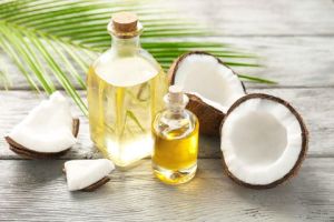 Coconut Oil