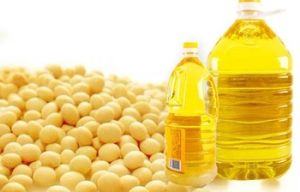 Refined Soyabean Oil