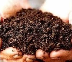 ORGANIC FERTILIZER NPK