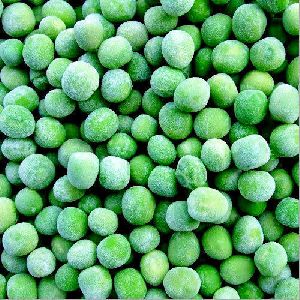 Frozen Green Peas