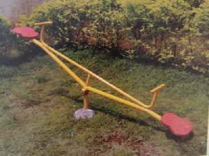 Standard SeeSaw