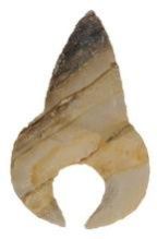 stone Arrowhead