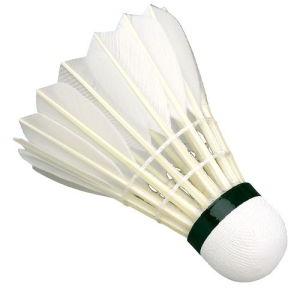 Badminton Shuttlecocks