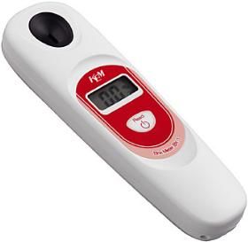 Portable Brix Refractometer for Sugar testing