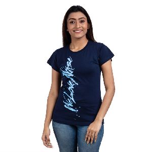 Womens Designer T-Shirt