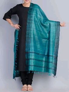 tasar dupatta