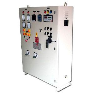 AMF Control Panel