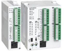 Delta Programmable Logic Controller (PLC)