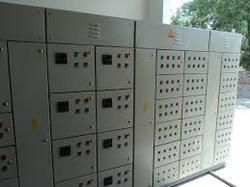 industrial mcc panel