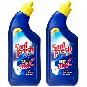 Sanifresh Toilet Cleaner