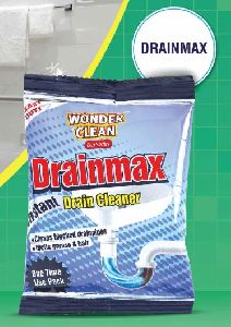 Wonder Clean Drain Cleaner