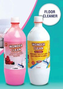 Wonder Clean Floor Cleaner