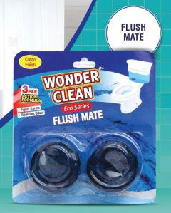 Wonder Clean Flush Mate