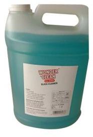 Wonder Clean Glass Cleaner