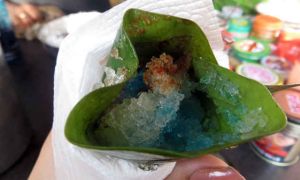 Ice Paan