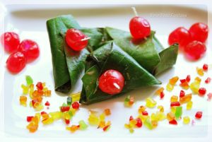 Meetha Paan