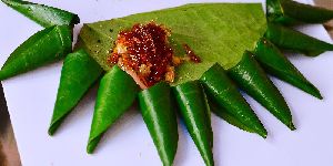 Real Saffron Paan