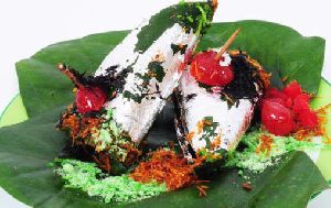 Sandal Paan