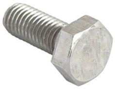 metal bolt