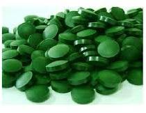 Green Leaves Tablets