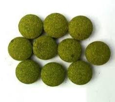 Lemongrass Tablets