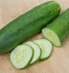 Fresh Cucumber