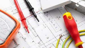 Electrical Contractor Services