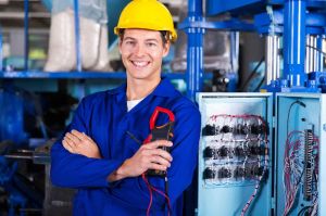 electrical engineering services