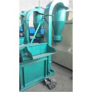 hammer mill pulverizer