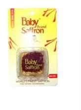 Baby Kashmiri Saffron