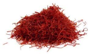 Pure Kashmiri Saffron