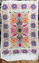 Suzani Wall Hanging