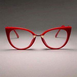 Cat Eyeglass Frame