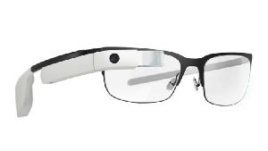 Google Optical Frame