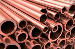 Non Ferrous Pipes