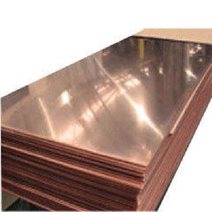 Non ferrous Sheets