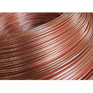 Non Ferrous Wires